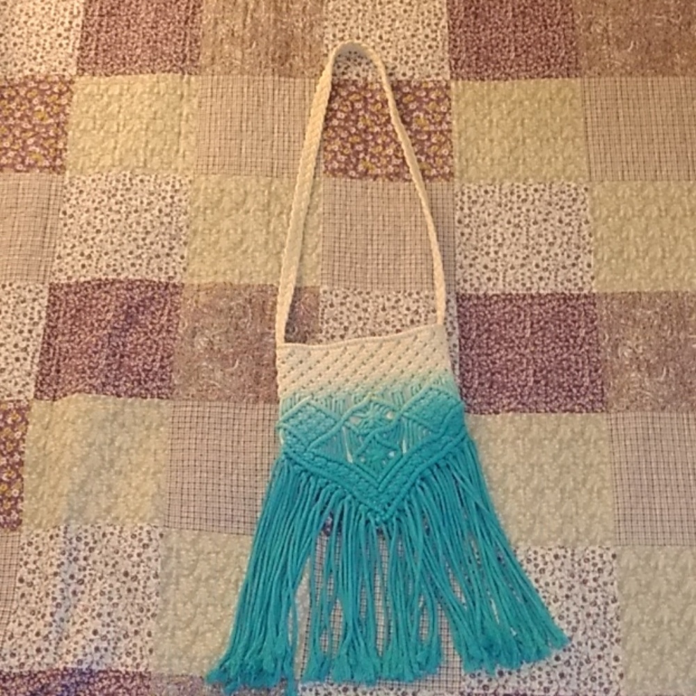 Mossimo Crossbody Bag